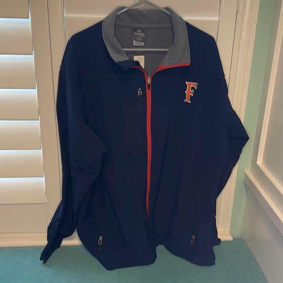 Knights Apparel Other - CSUF Jacket